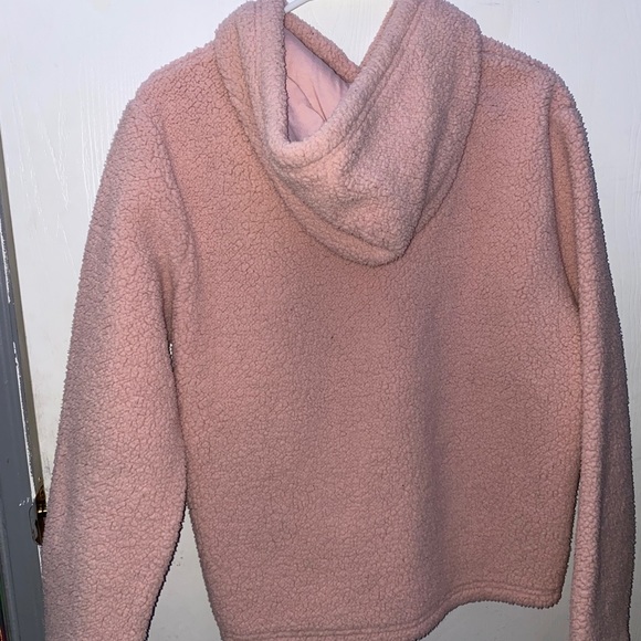 Fila Fuzzy Sweater - Picture 2 of 3